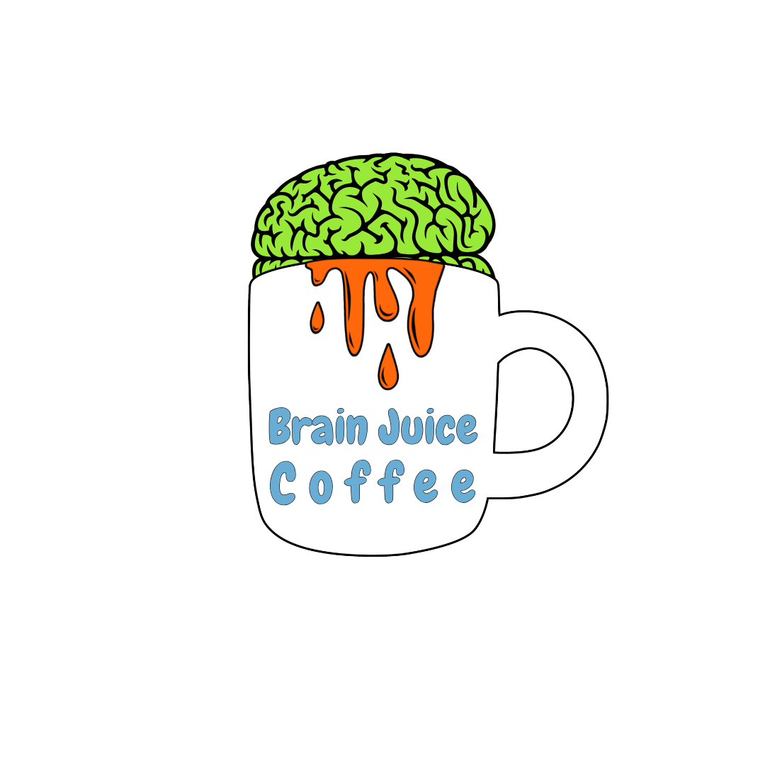 Brain Juice Coffee