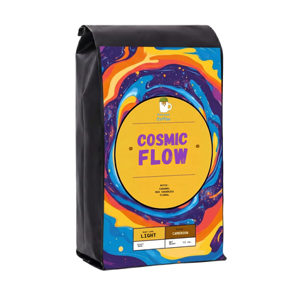 Cosmic Flow