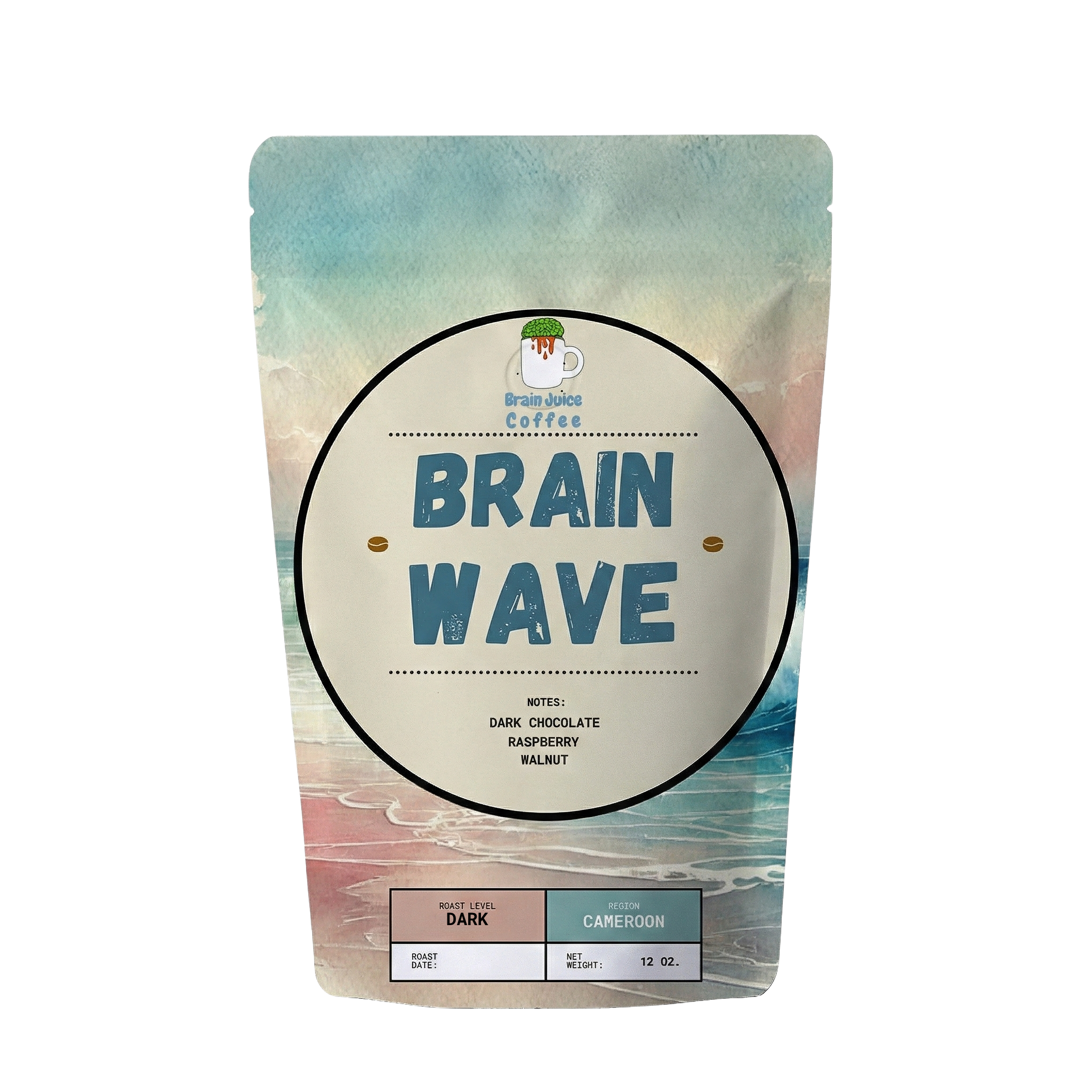 Brain Wave