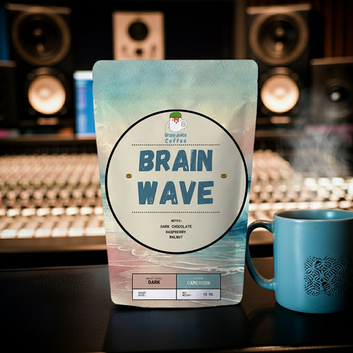 Brain Wave