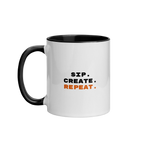 The Mantra Mug