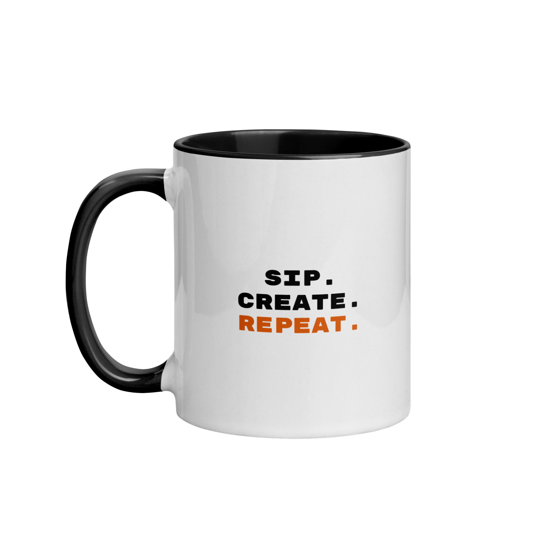 The Mantra Mug
