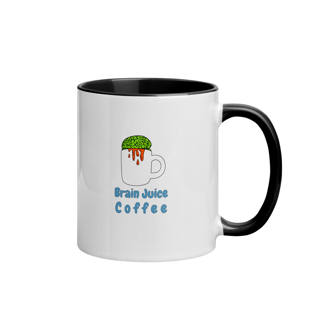 The Mantra Mug