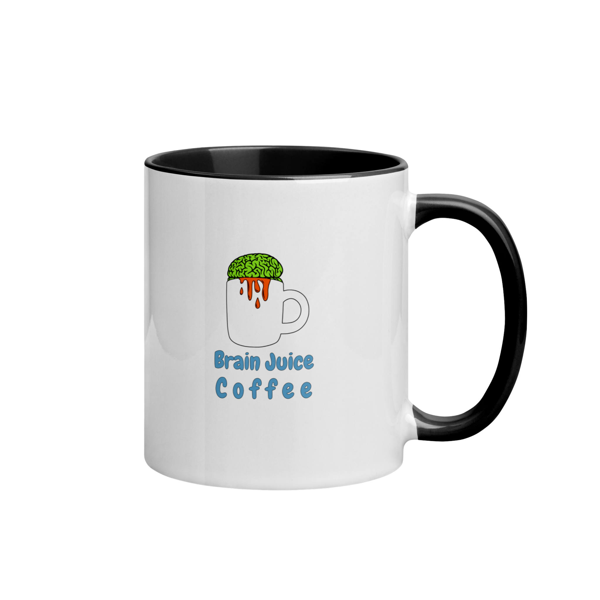 The Mantra Mug