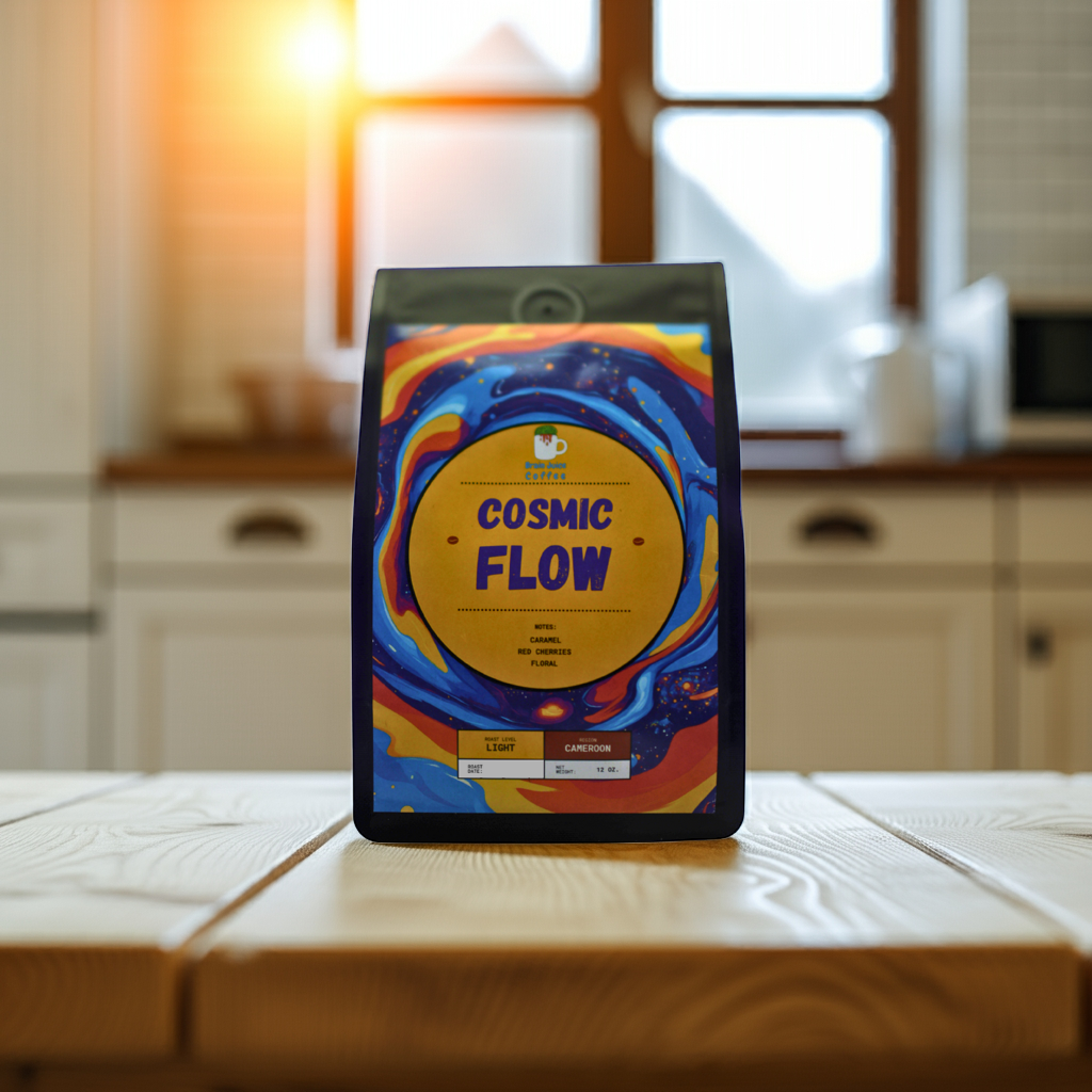 Cosmic Flow